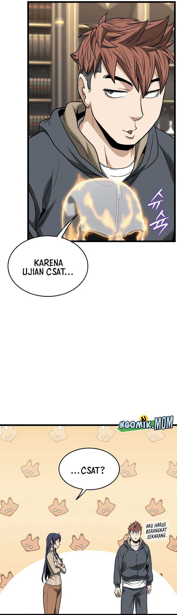 Murim Login - Chapter 203 - Page 22