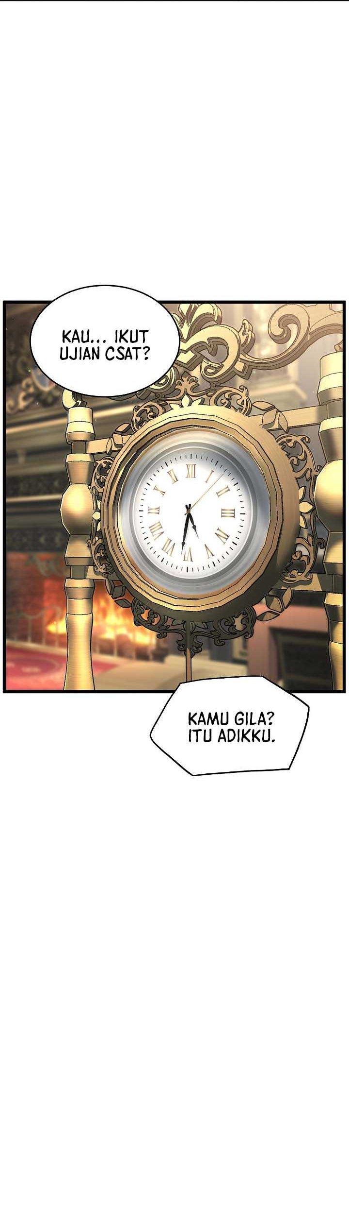 Murim Login - Chapter 203 - Page 23