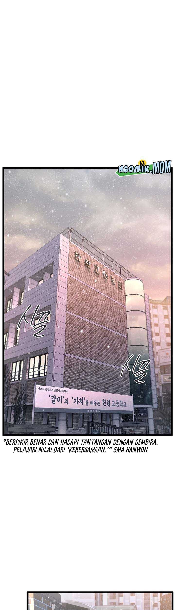 Murim Login - Chapter 203 - Page 24