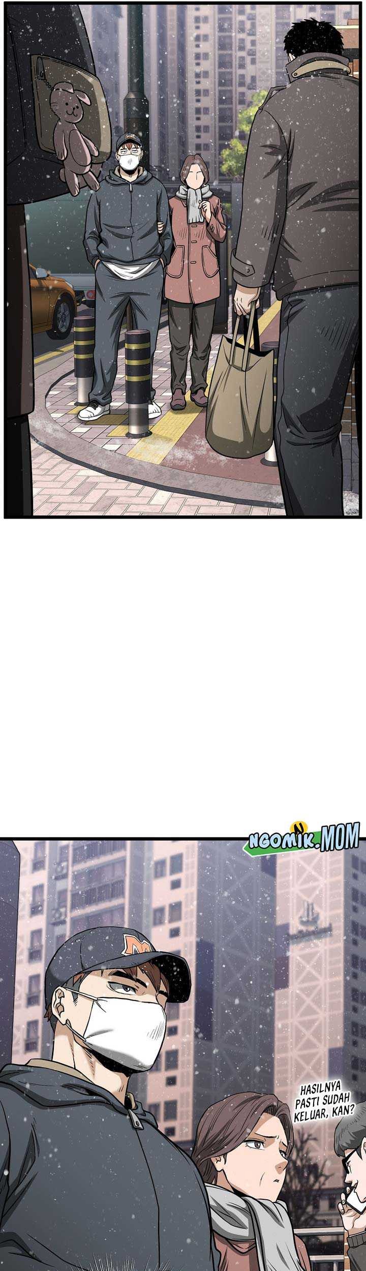 Murim Login - Chapter 203 - Page 26