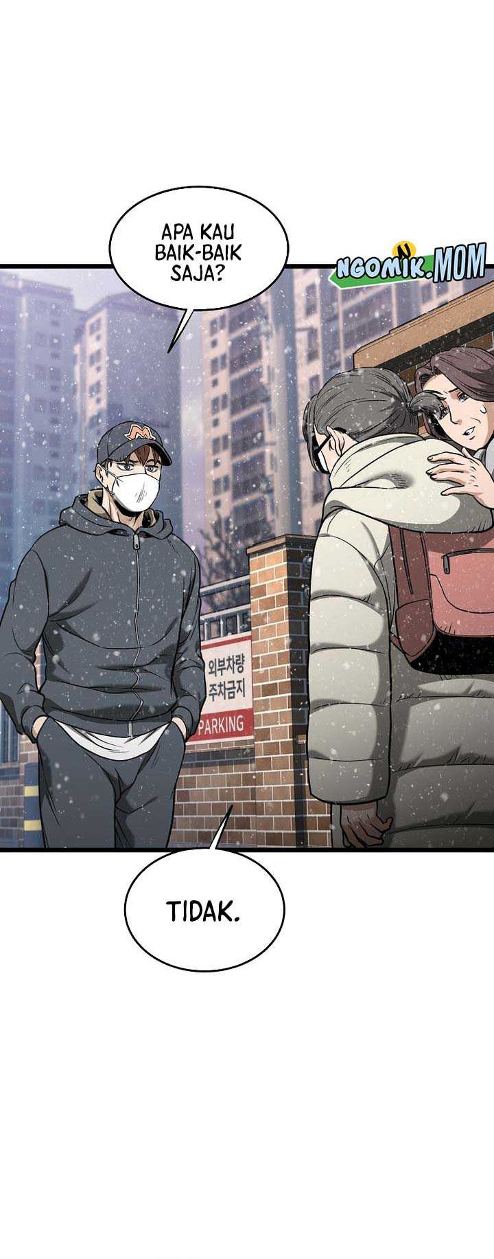 Murim Login - Chapter 203 - Page 29