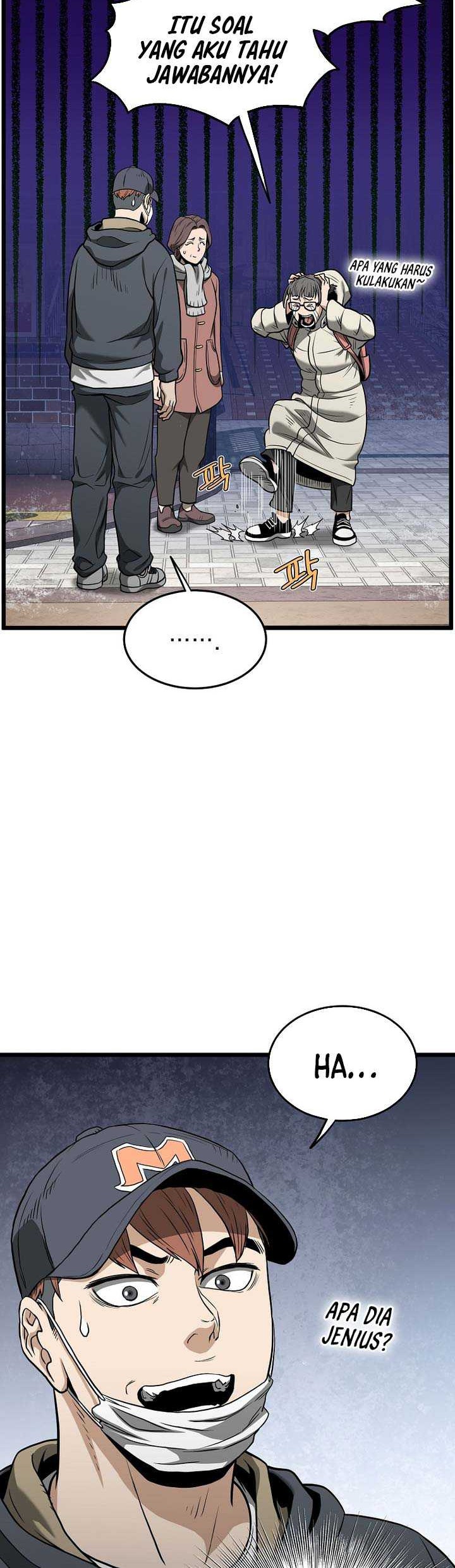 Murim Login - Chapter 203 - Page 31