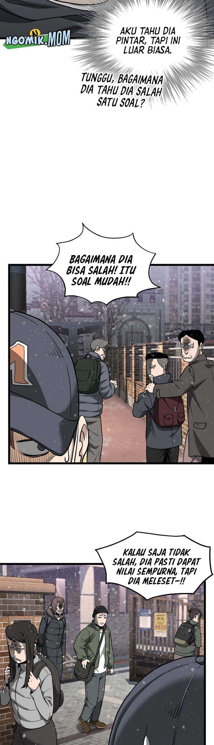 Murim Login - Chapter 203 - Page 32