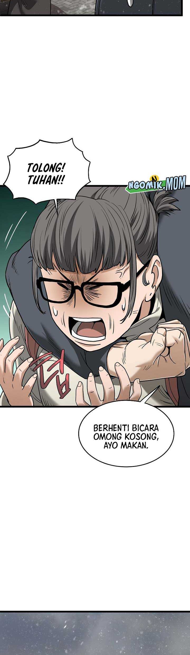 Murim Login - Chapter 203 - Page 33