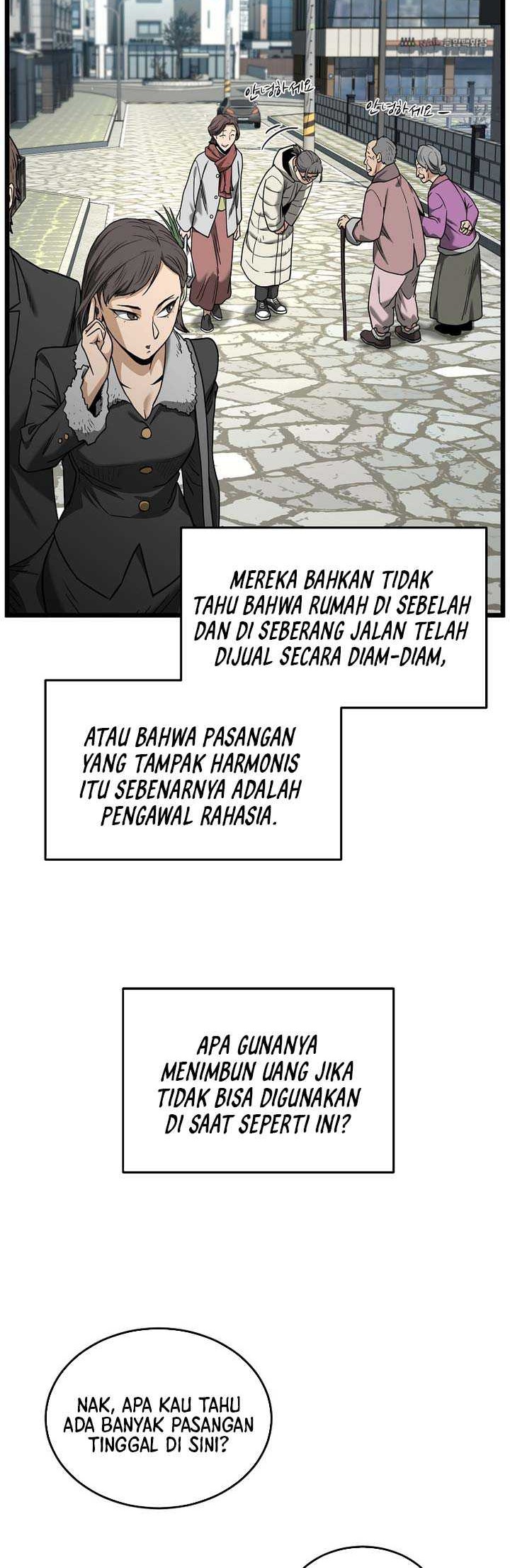 Murim Login - Chapter 203 - Page 39