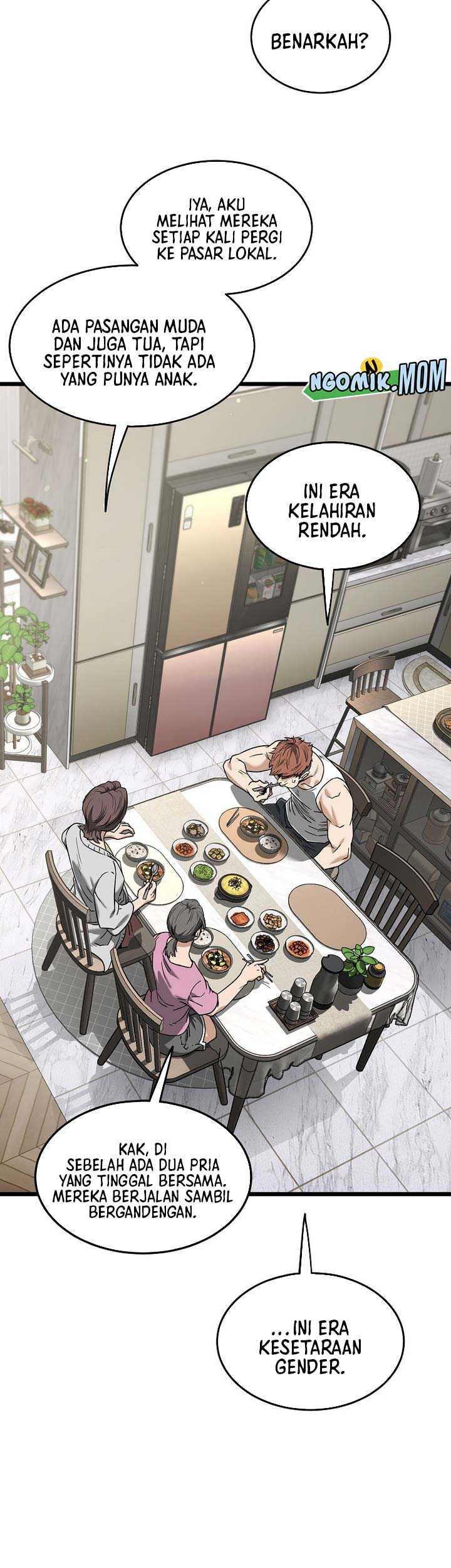 Murim Login - Chapter 203 - Page 40