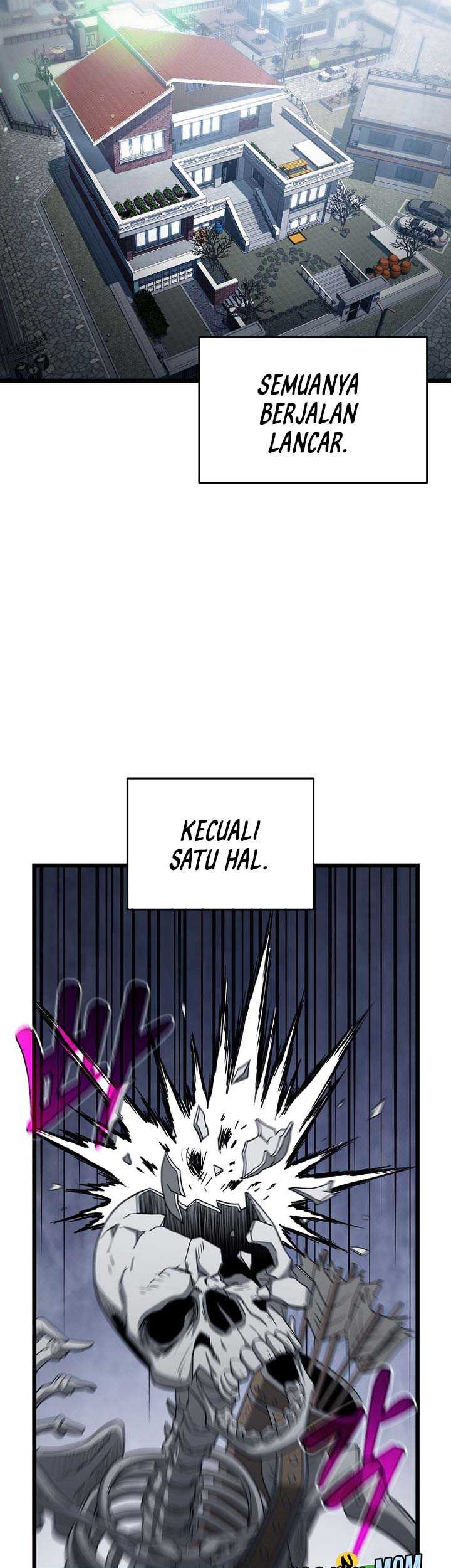 Murim Login - Chapter 203 - Page 42