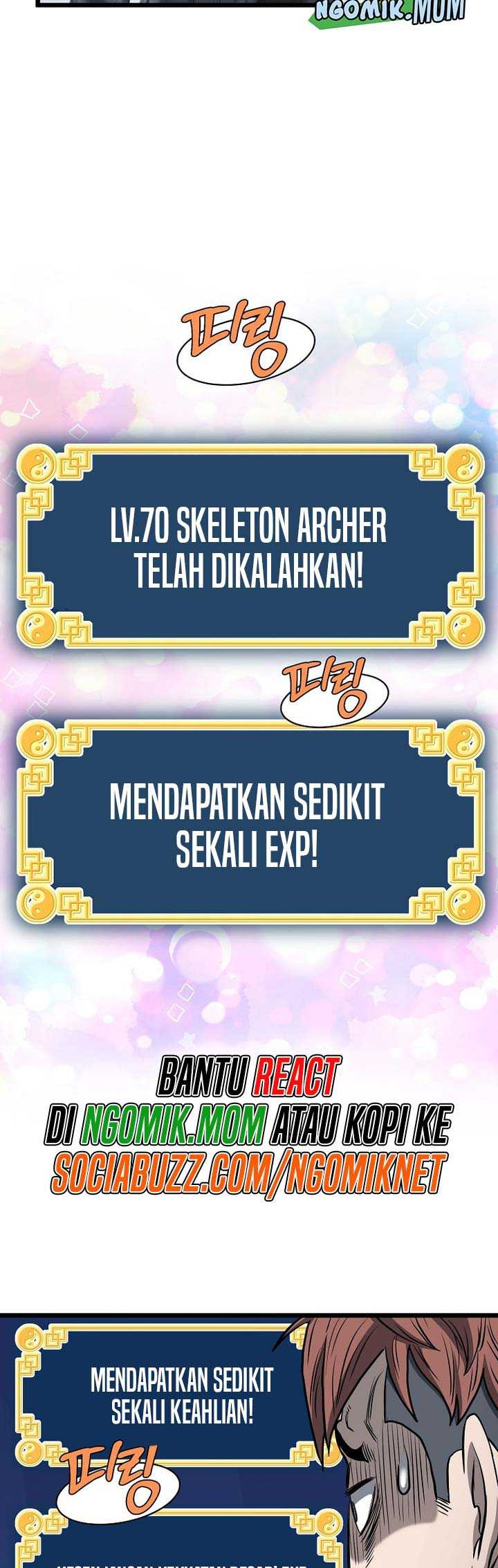 Murim Login - Chapter 203 - Page 43