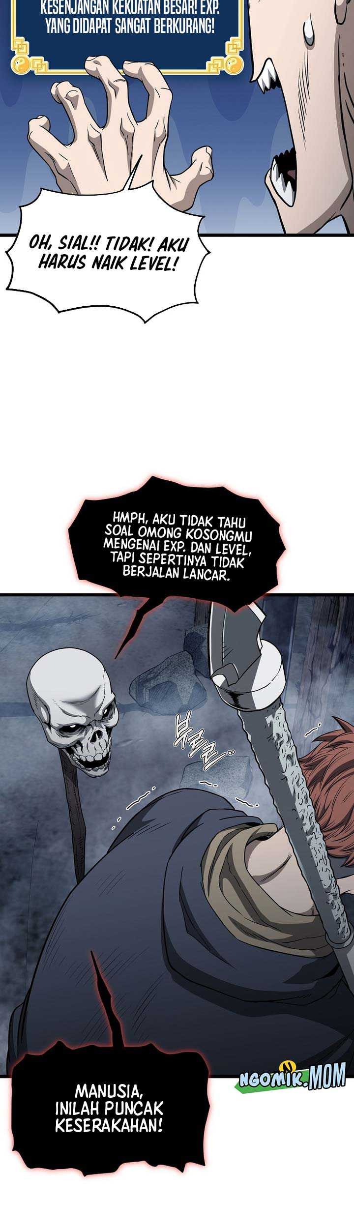 Murim Login - Chapter 203 - Page 44