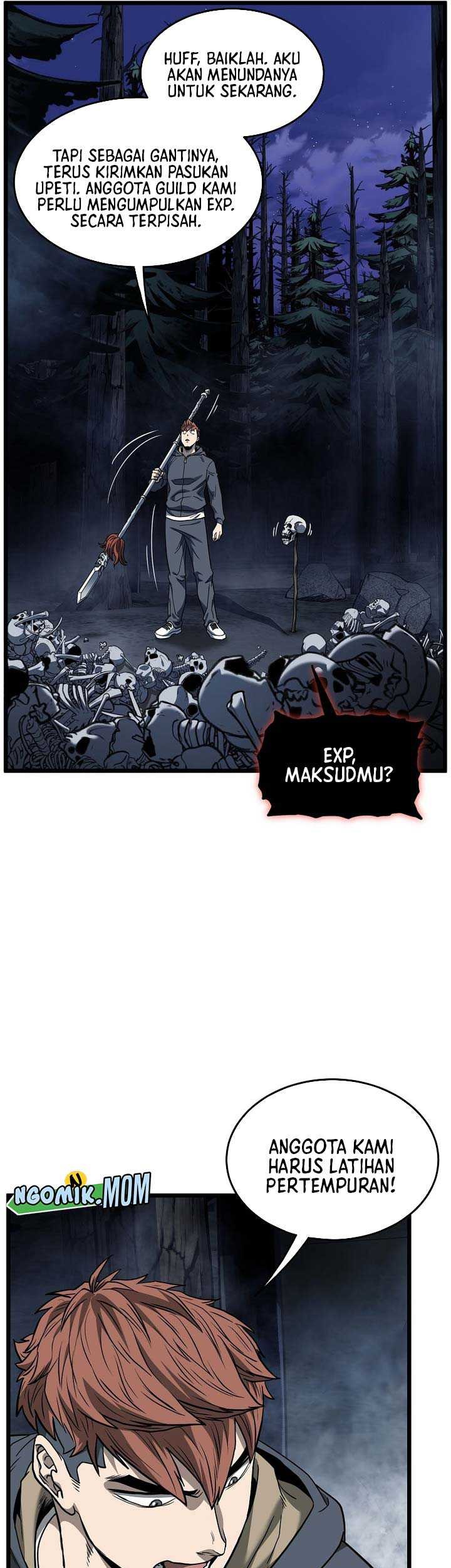 Murim Login - Chapter 203 - Page 46