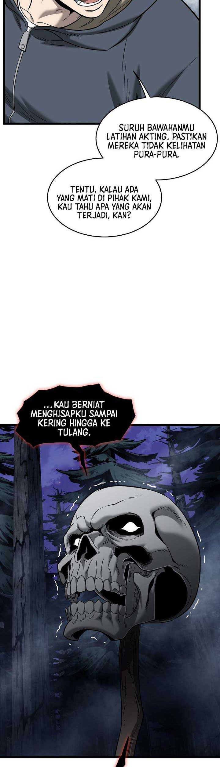 Murim Login - Chapter 203 - Page 47