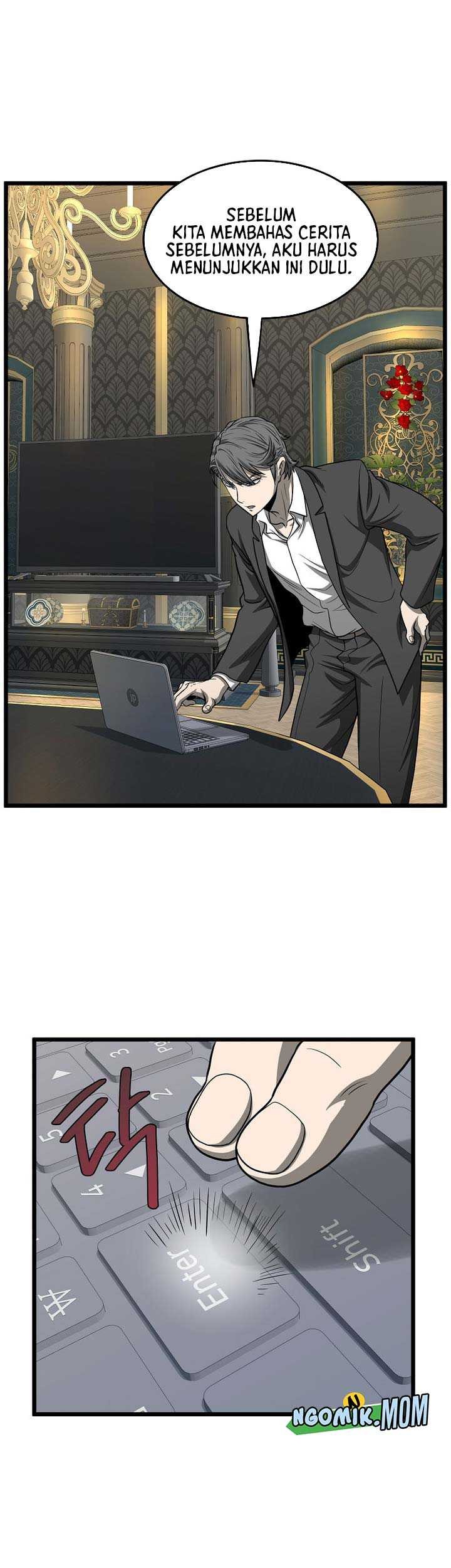 Murim Login - Chapter 203 - Page 50