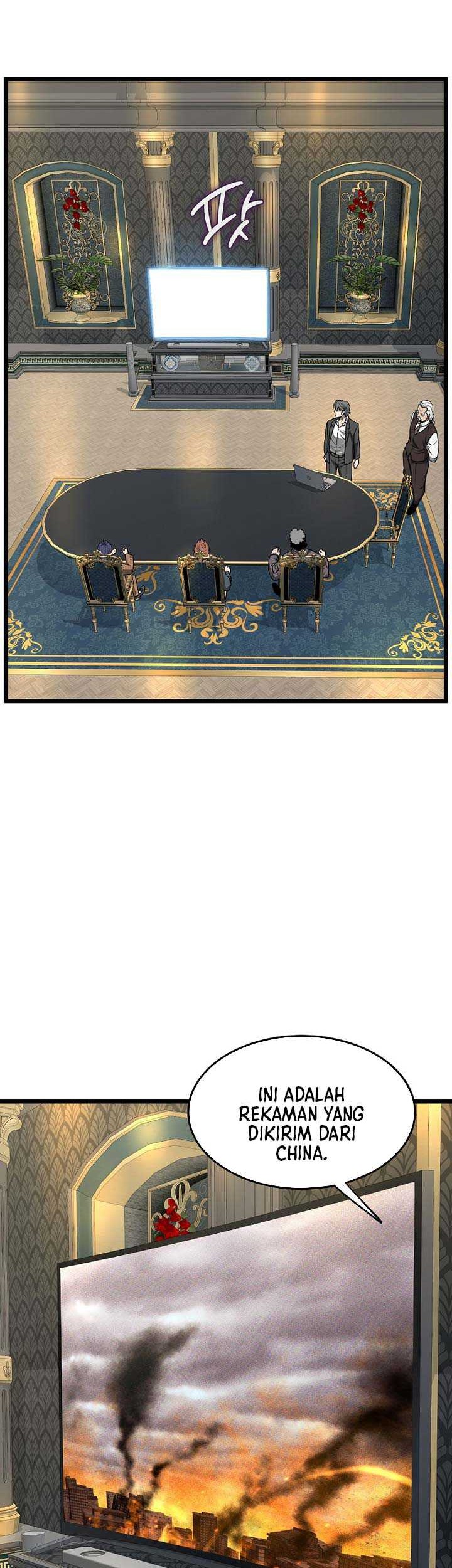 Murim Login - Chapter 203 - Page 51