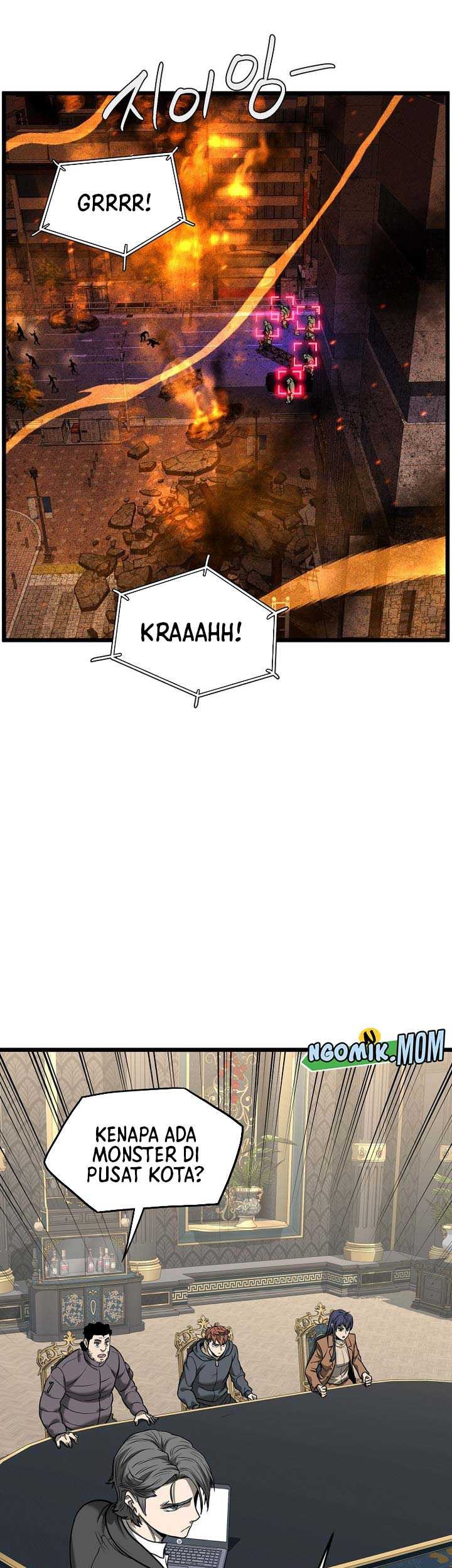 Murim Login - Chapter 203 - Page 54