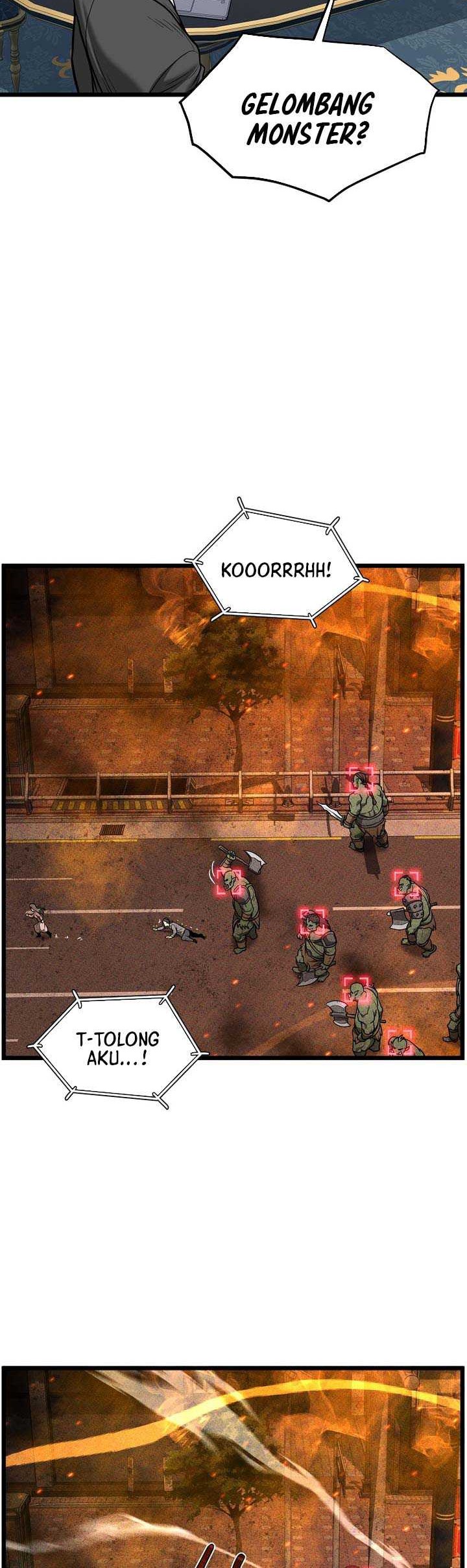 Murim Login - Chapter 203 - Page 55