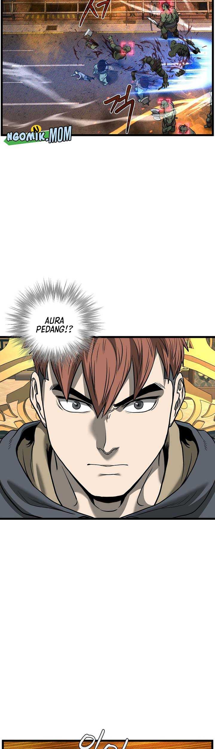 Murim Login - Chapter 203 - Page 56