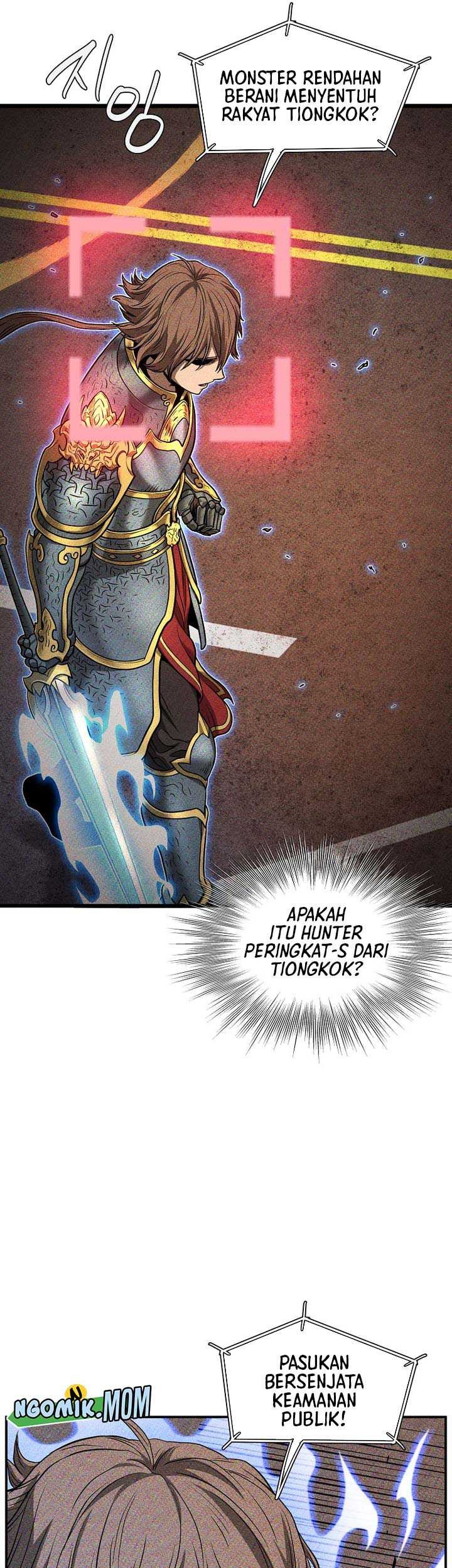 Murim Login - Chapter 203 - Page 58