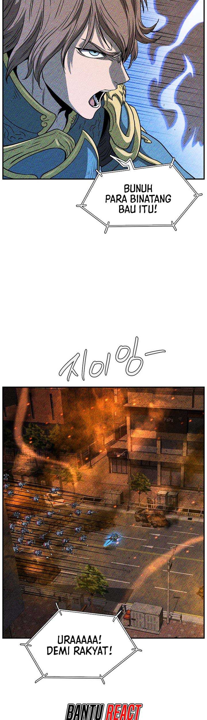 Murim Login - Chapter 203 - Page 59