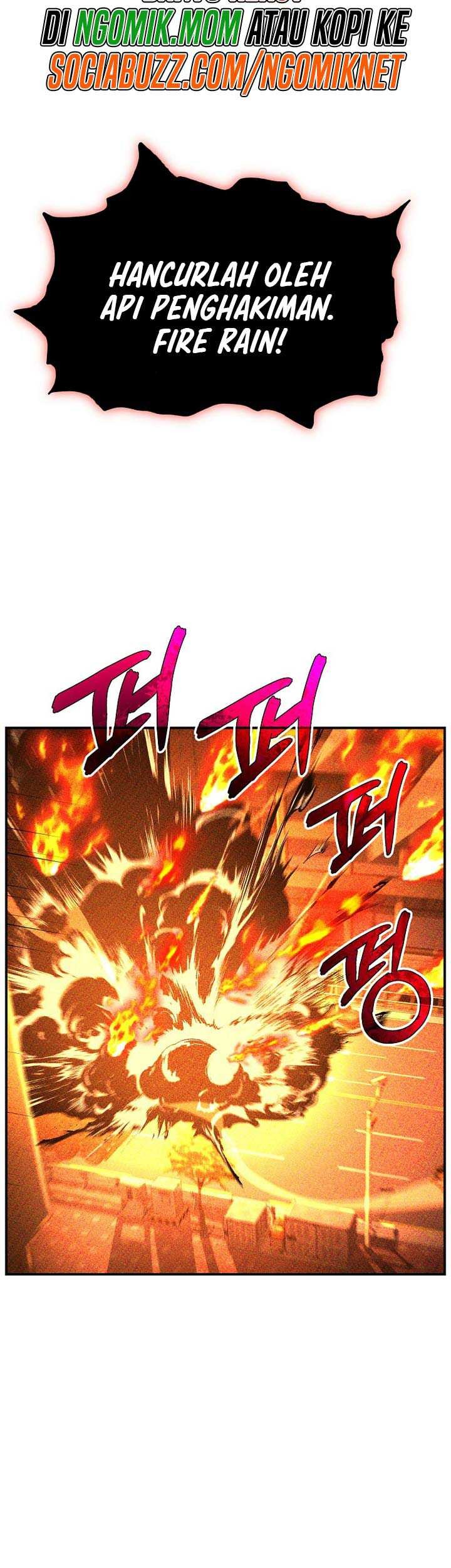 Murim Login - Chapter 203 - Page 60