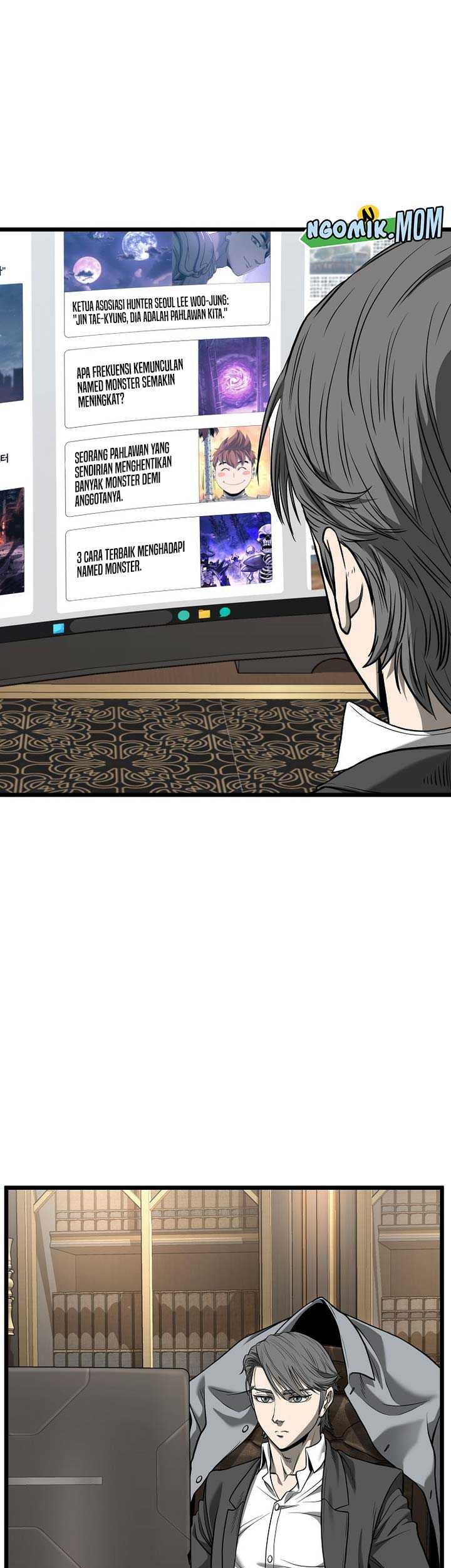 Murim Login - Chapter 203 - Page 4