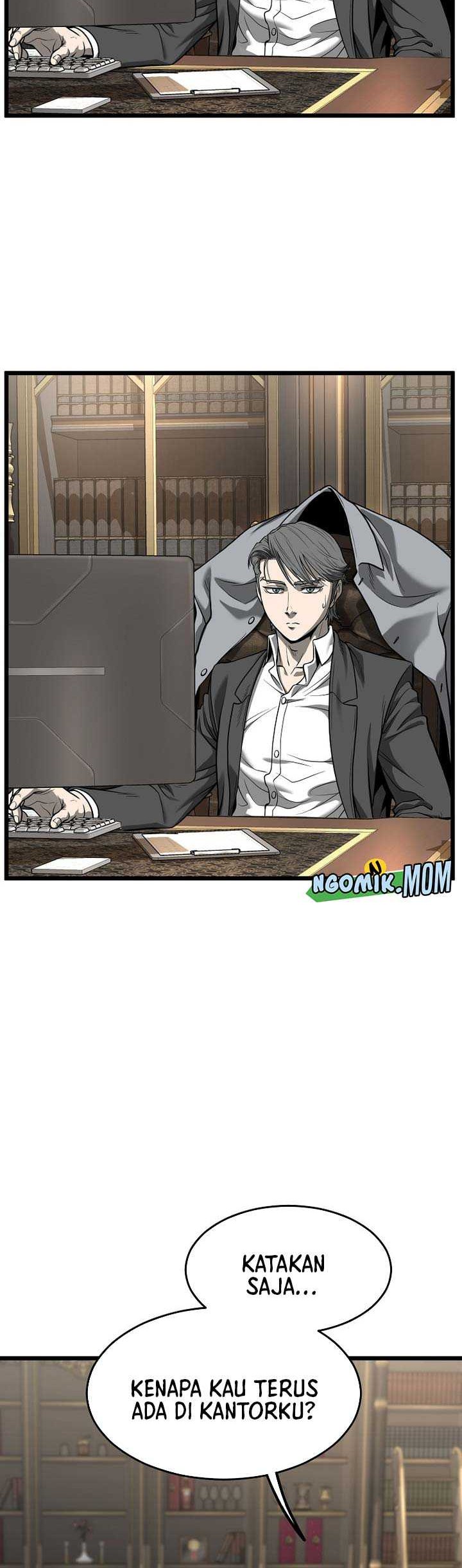 Murim Login - Chapter 203 - Page 5