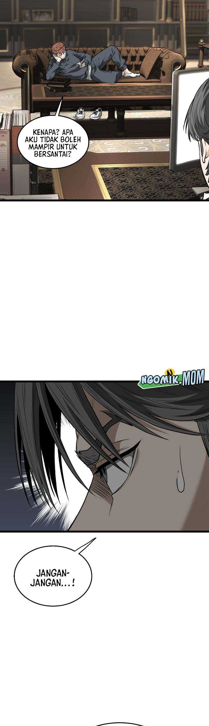 Murim Login - Chapter 203 - Page 6