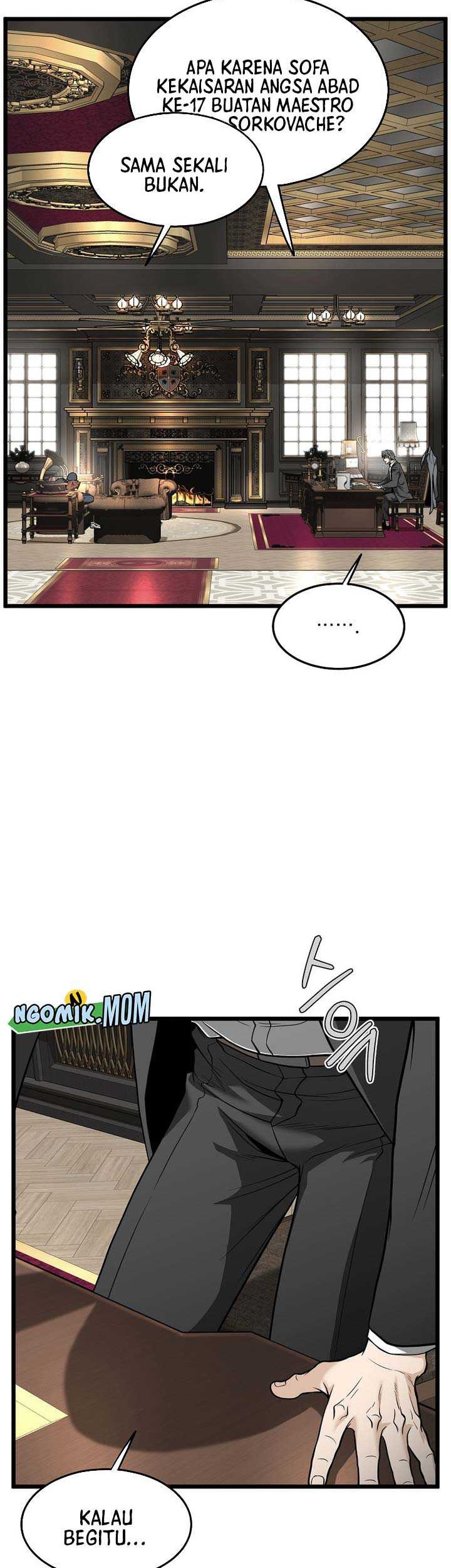 Murim Login - Chapter 203 - Page 7