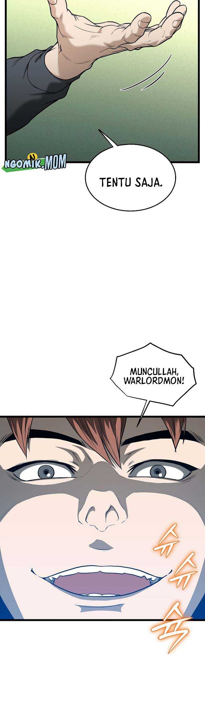 Murim Login - Chapter 203 - Page 9