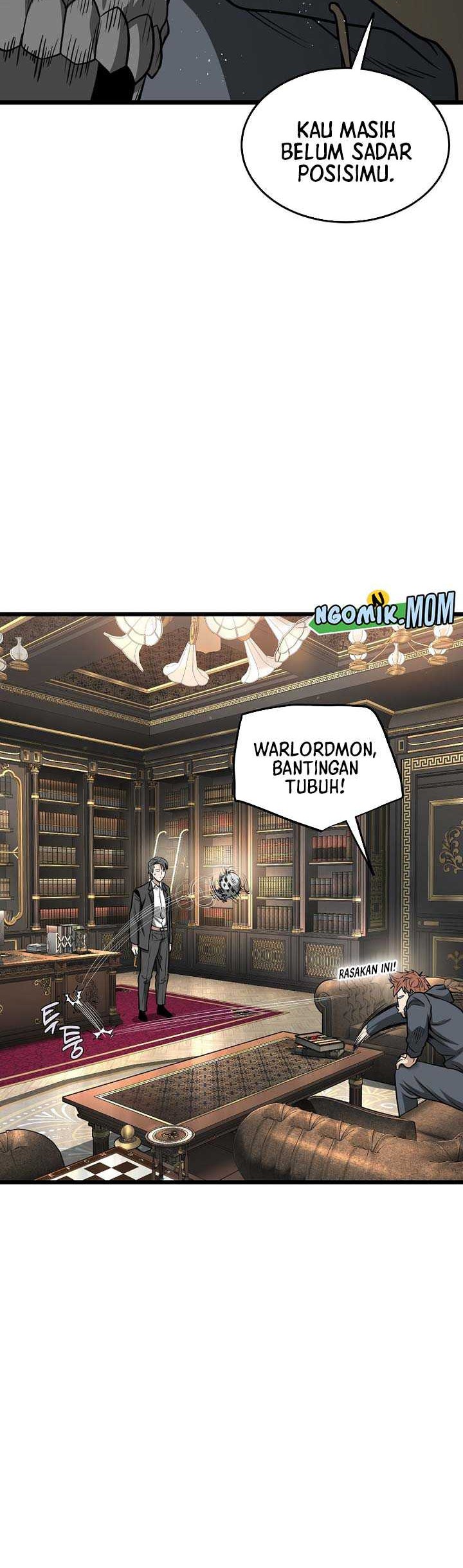 Murim Login - Chapter 203 - Page 13