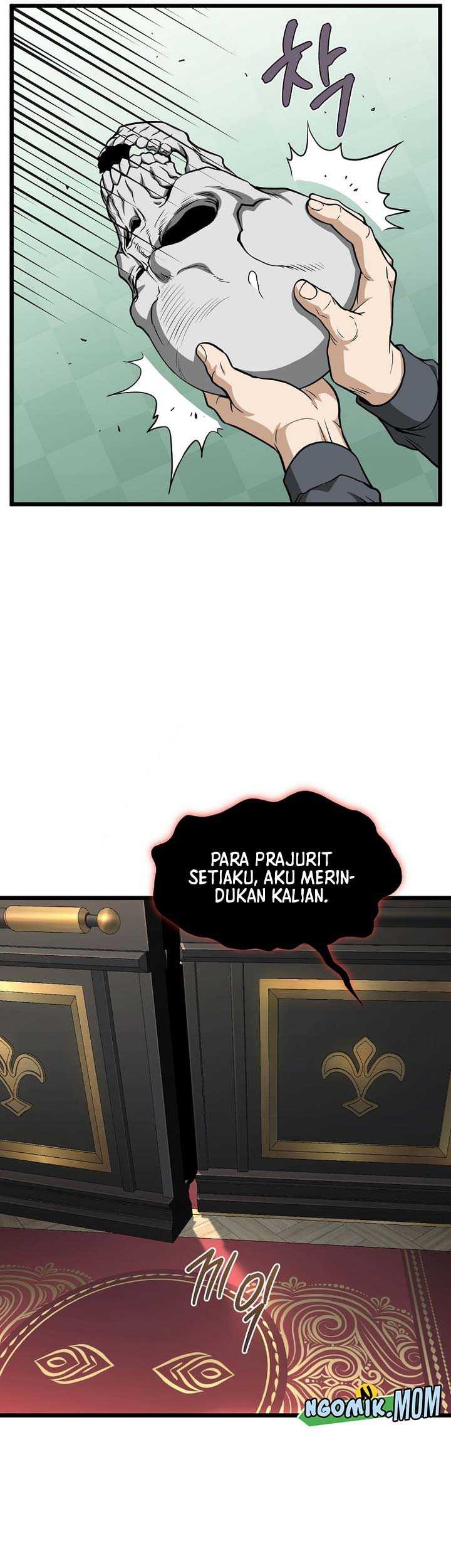 Murim Login - Chapter 203 - Page 14