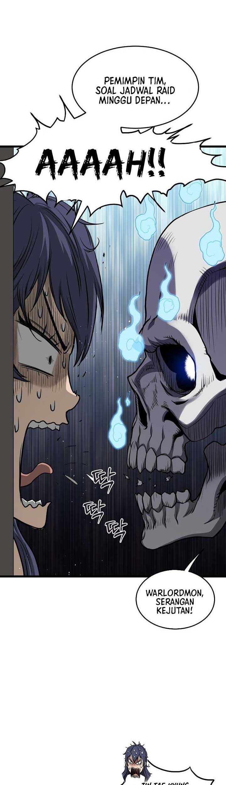 Murim Login - Chapter 203 - Page 15