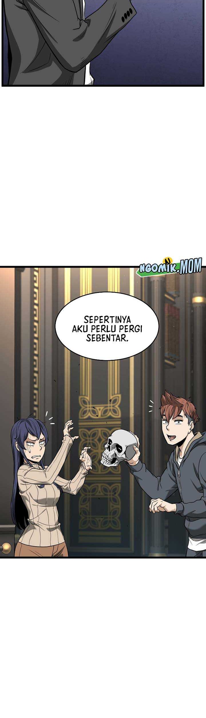 Murim Login - Chapter 203 - Page 17