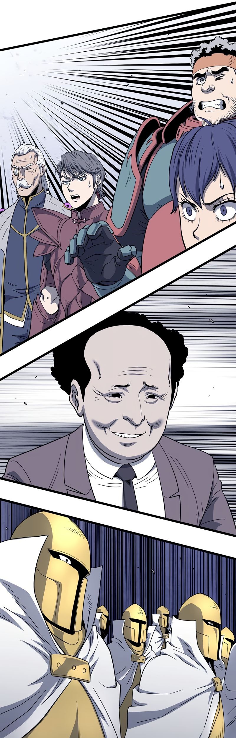 Murim Login - Chapter 202 - Page 36