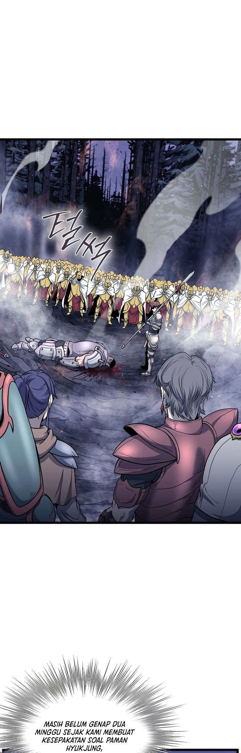 Murim Login - Chapter 202 - Page 48