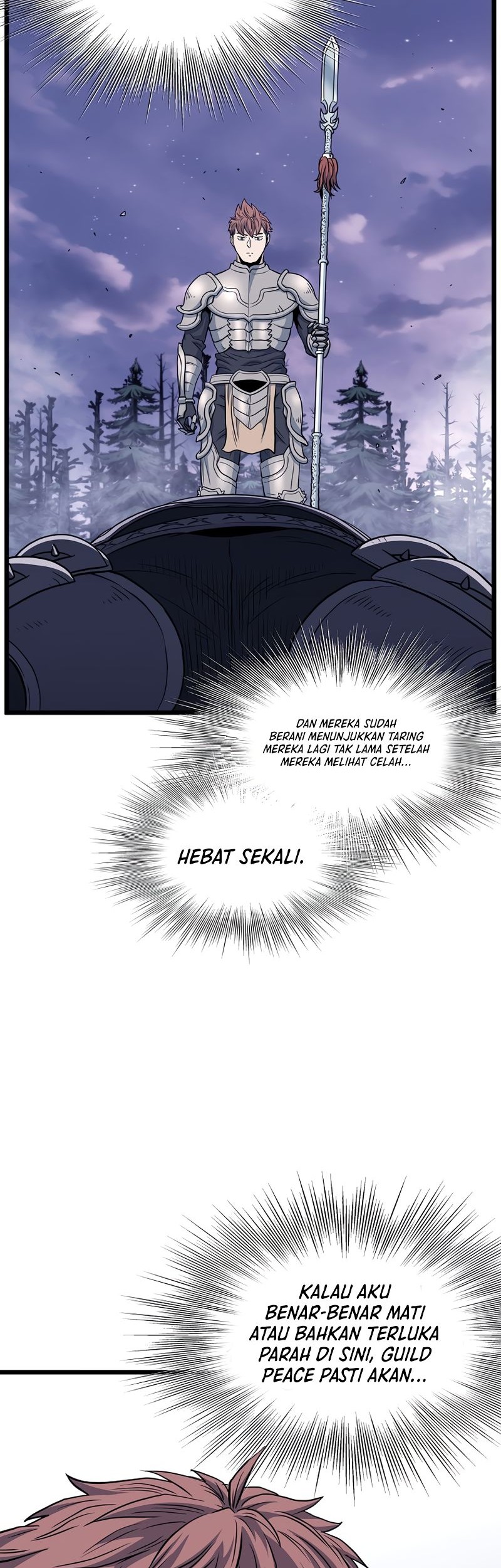 Murim Login - Chapter 202 - Page 49