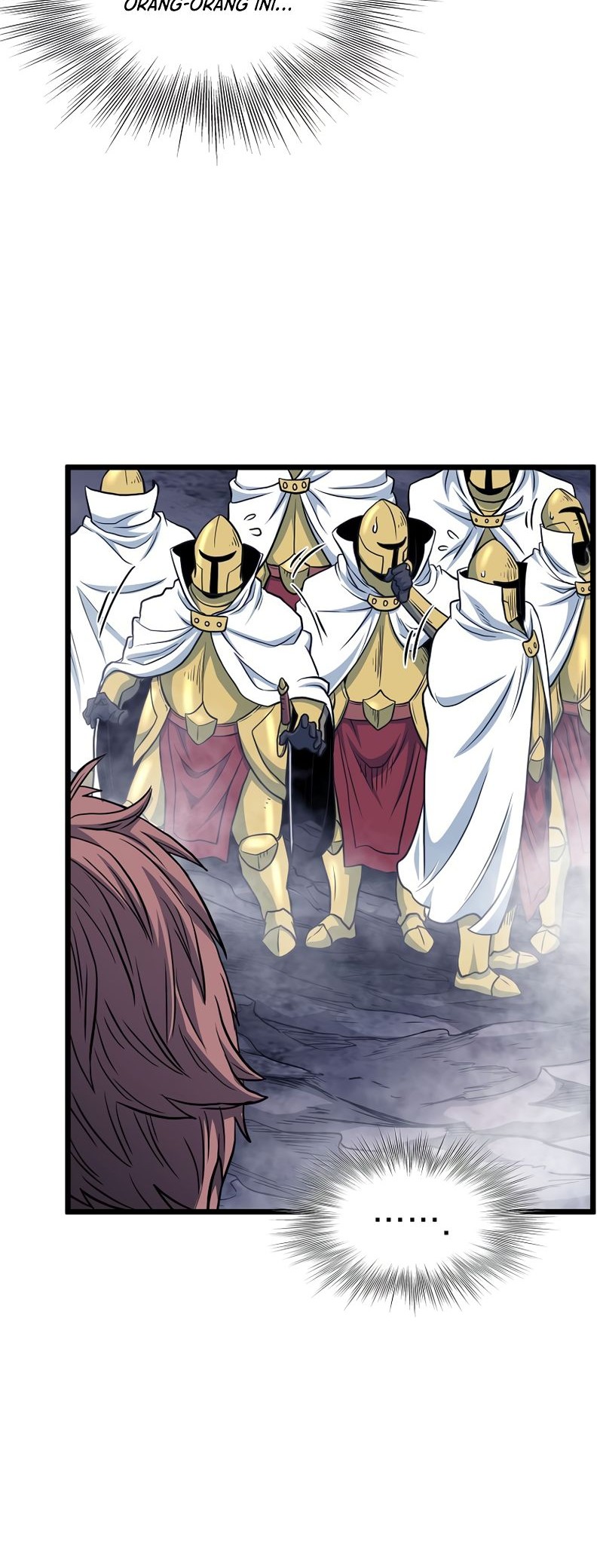 Murim Login - Chapter 202 - Page 51