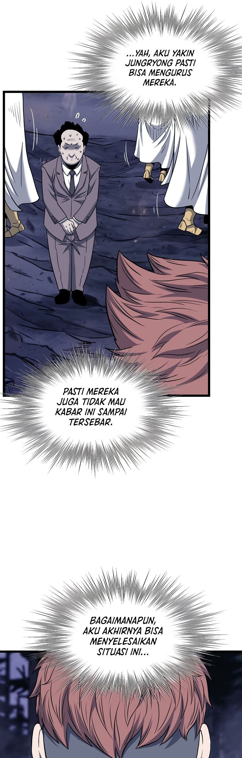 Murim Login - Chapter 202 - Page 52