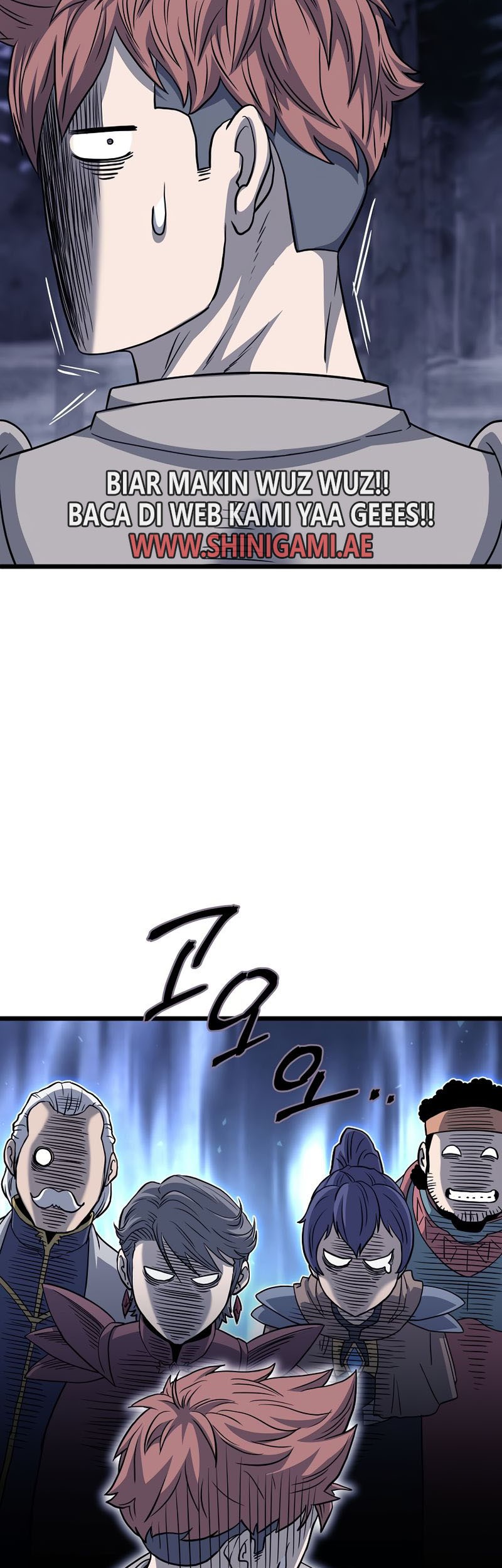 Murim Login - Chapter 202 - Page 54