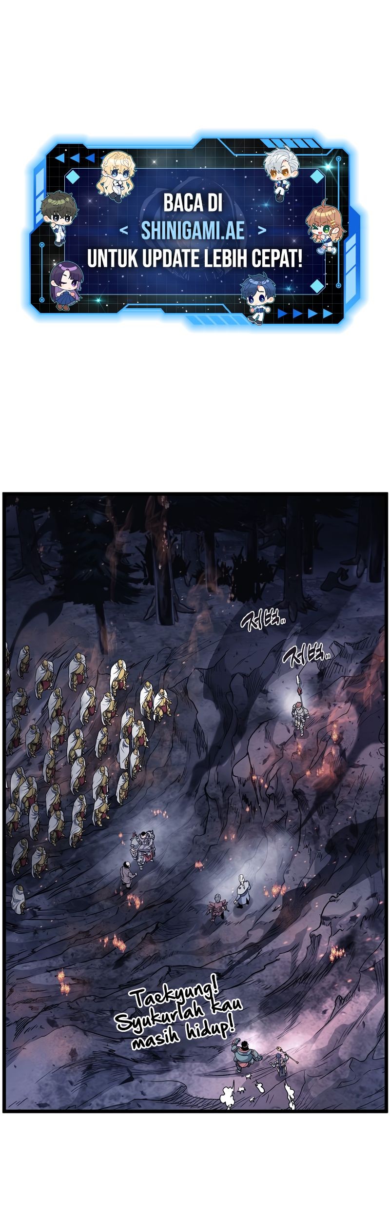 Murim Login - Chapter 202 - Page 2