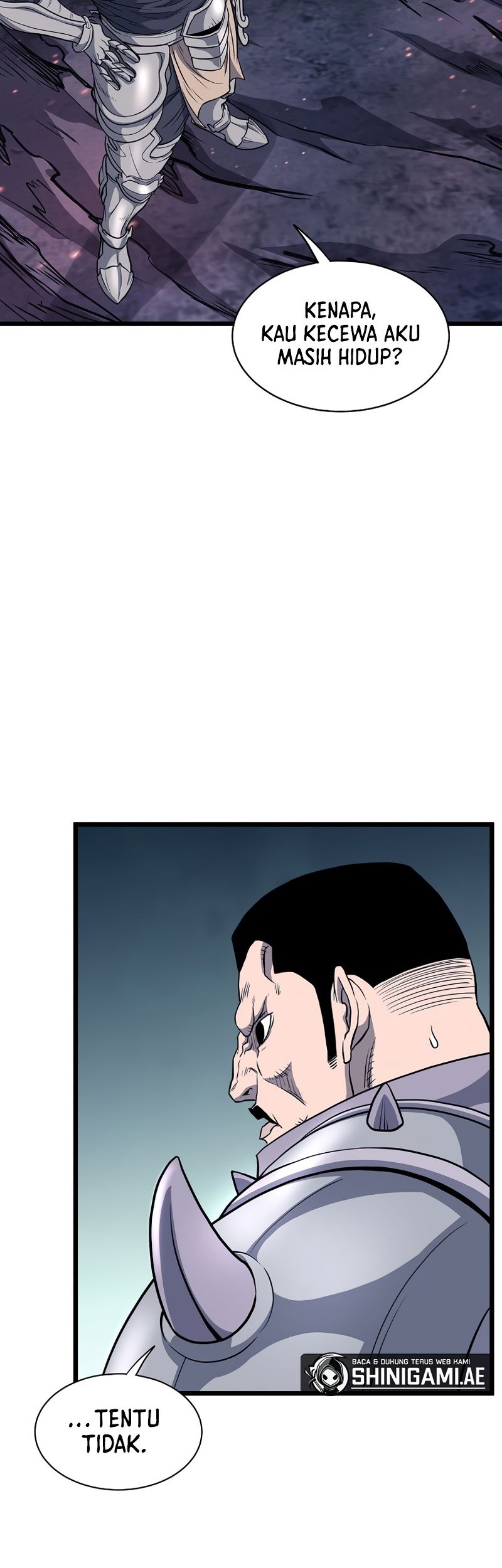 Murim Login - Chapter 202 - Page 5