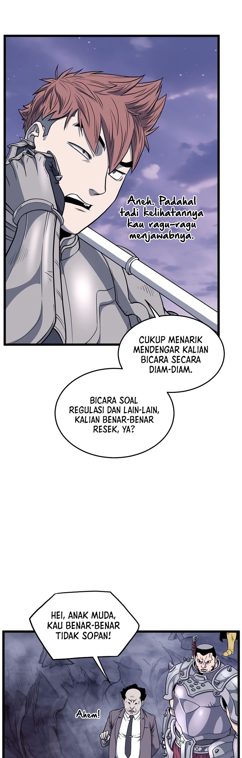 Murim Login - Chapter 202 - Page 7