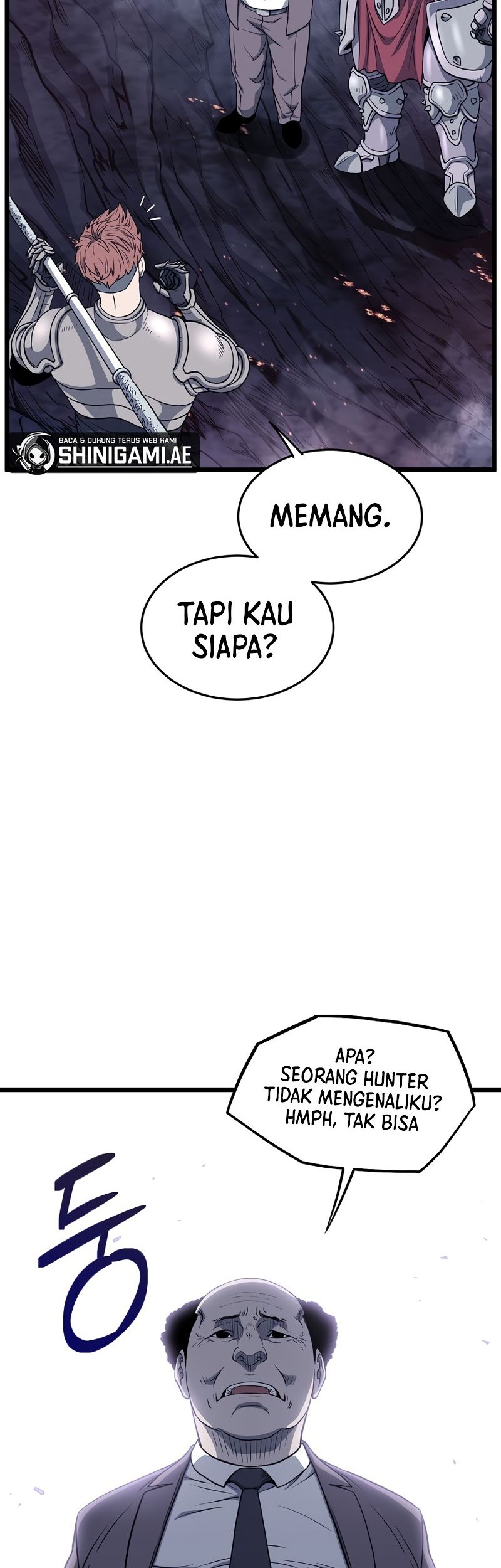 Murim Login - Chapter 202 - Page 8