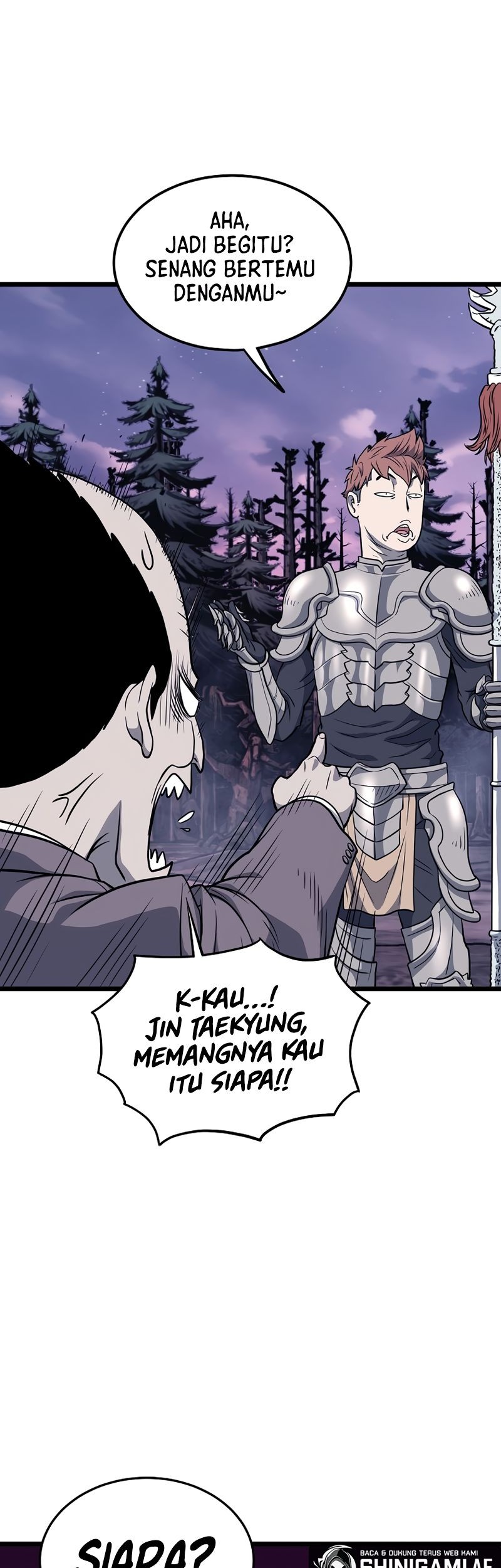 Murim Login - Chapter 202 - Page 13