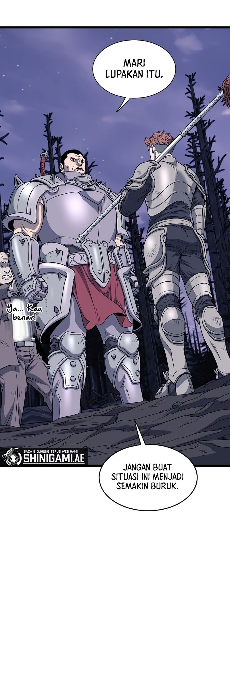 Murim Login - Chapter 202 - Page 18