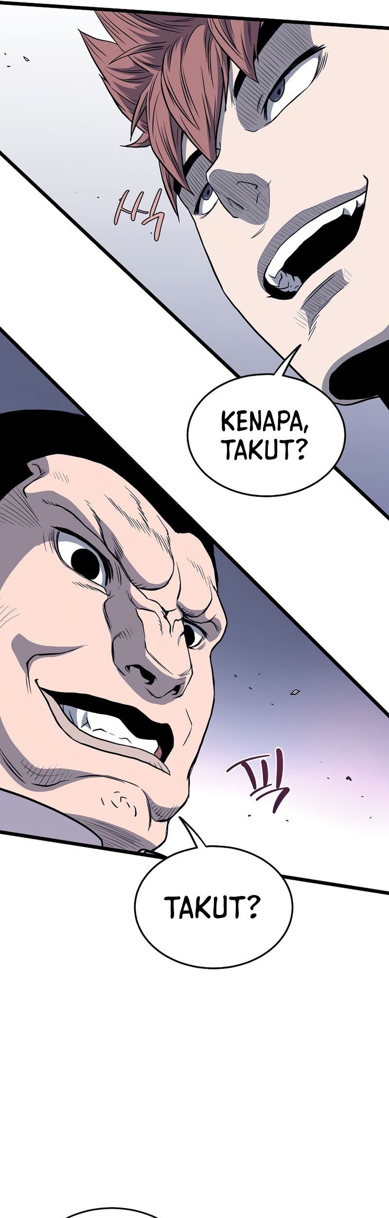 Murim Login - Chapter 202 - Page 19