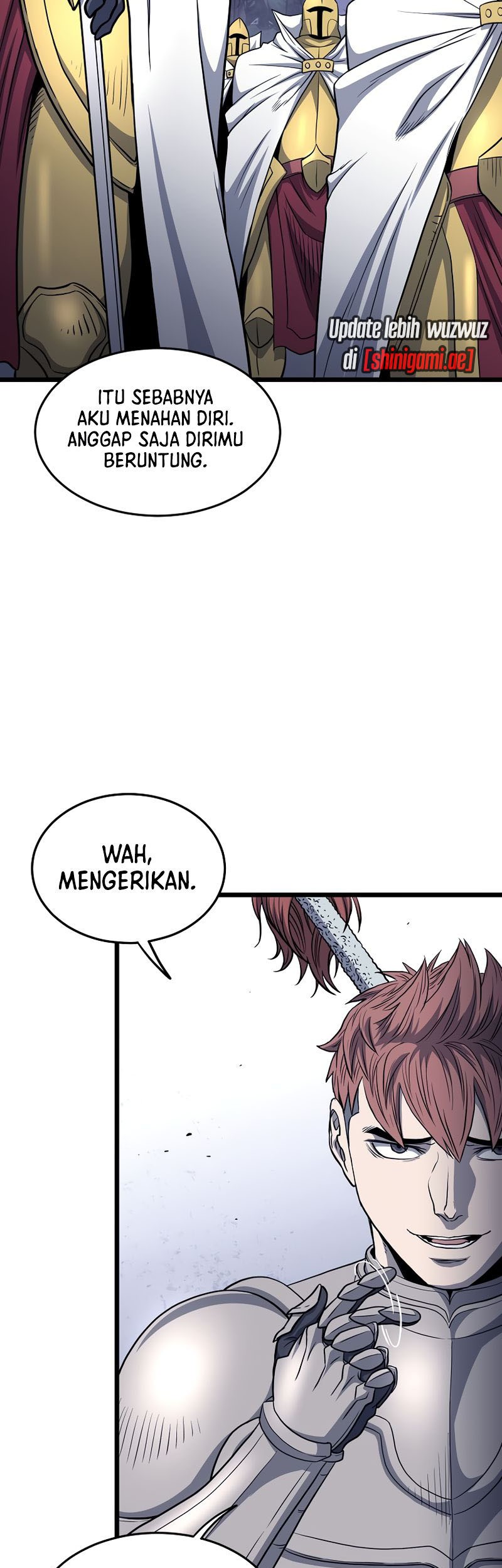 Murim Login - Chapter 202 - Page 21