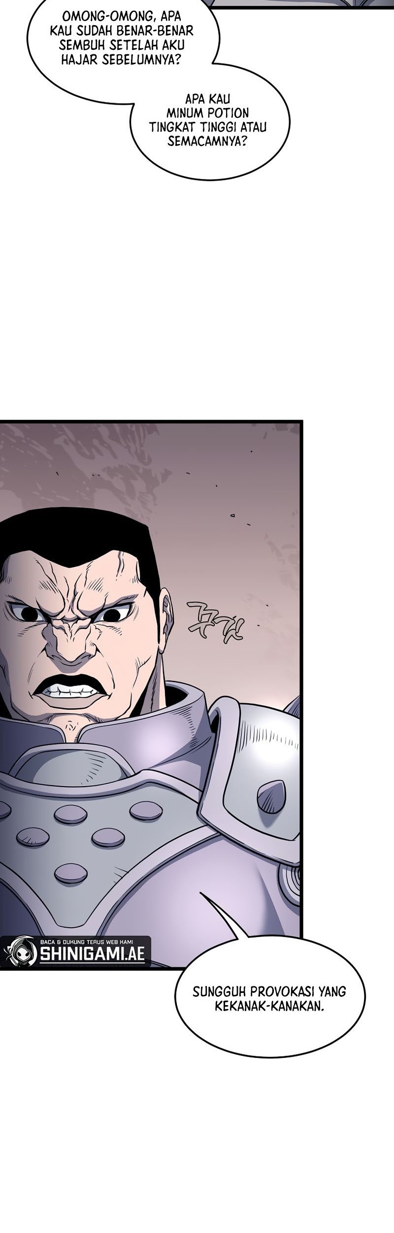 Murim Login - Chapter 202 - Page 22