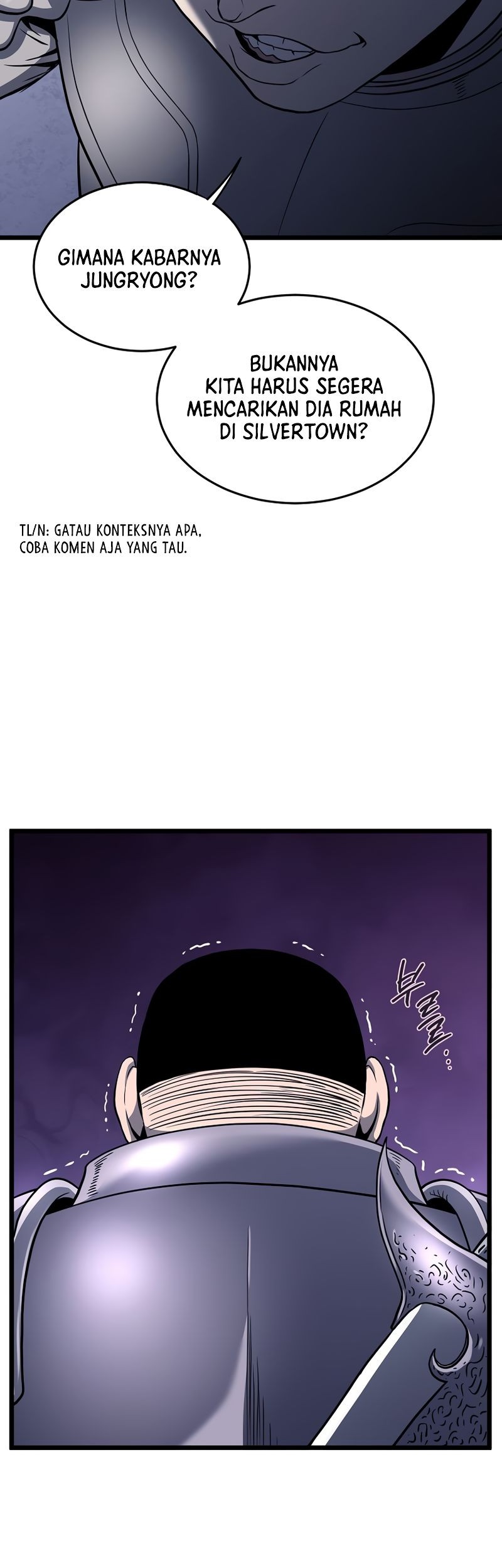 Murim Login - Chapter 202 - Page 25