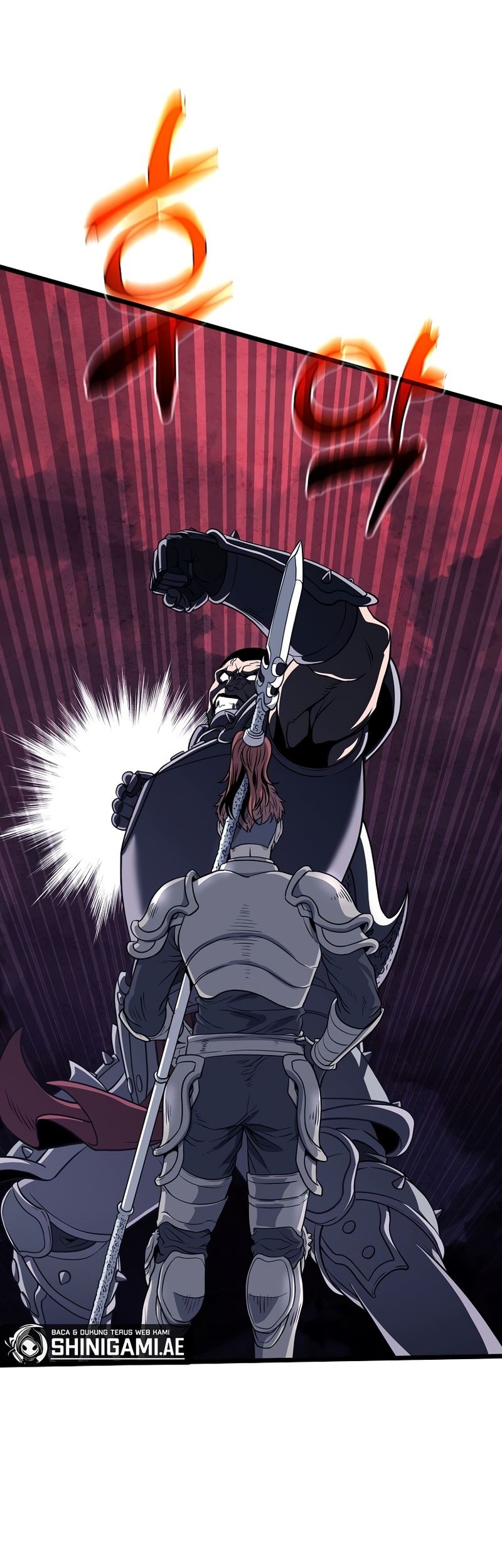 Murim Login - Chapter 202 - Page 26