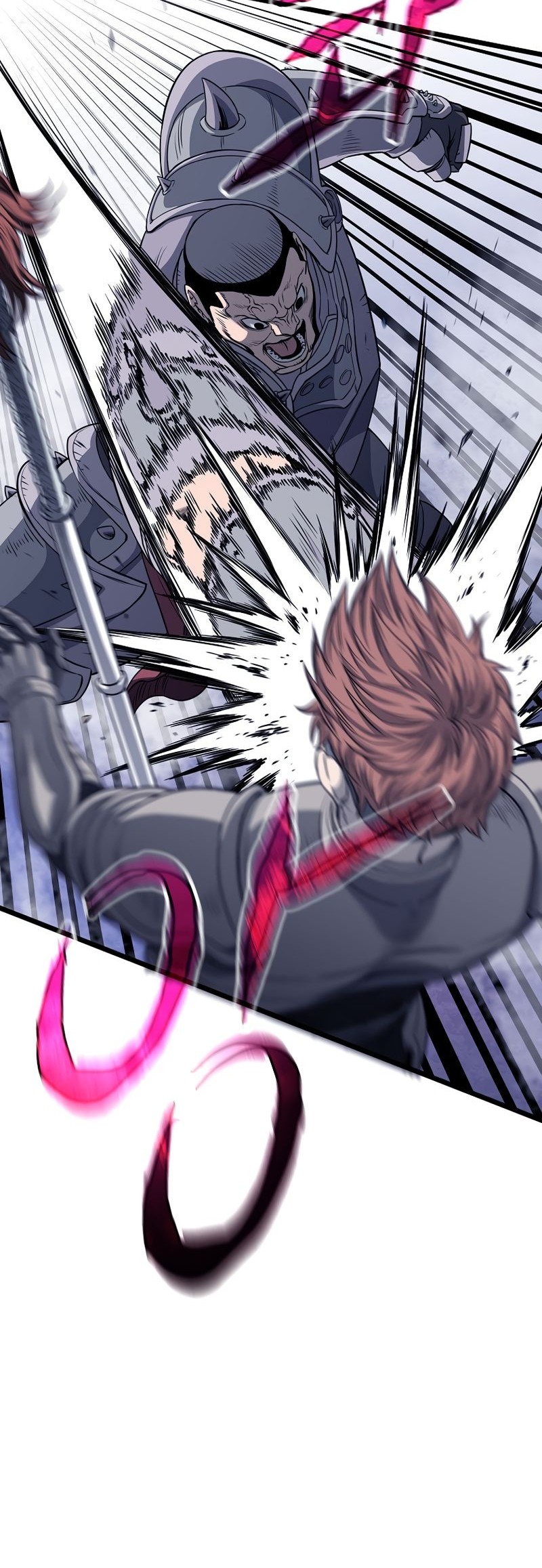 Murim Login - Chapter 202 - Page 35